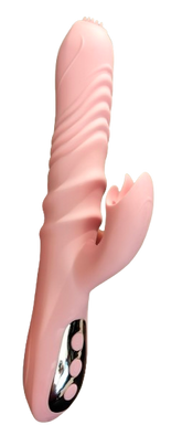 vibrador rabí 703-3